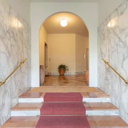 Appartamento Bononia - By Impero House Stresa Exteriér fotografie