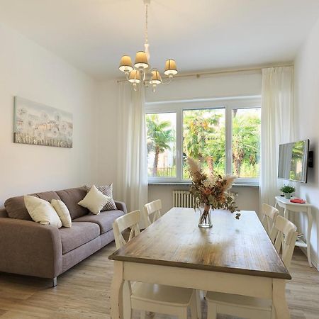 Appartamento Bononia - By Impero House Stresa Exteriér fotografie