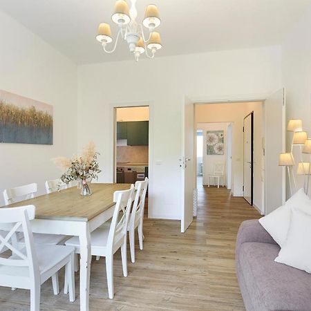 Appartamento Bononia - By Impero House Stresa Exteriér fotografie