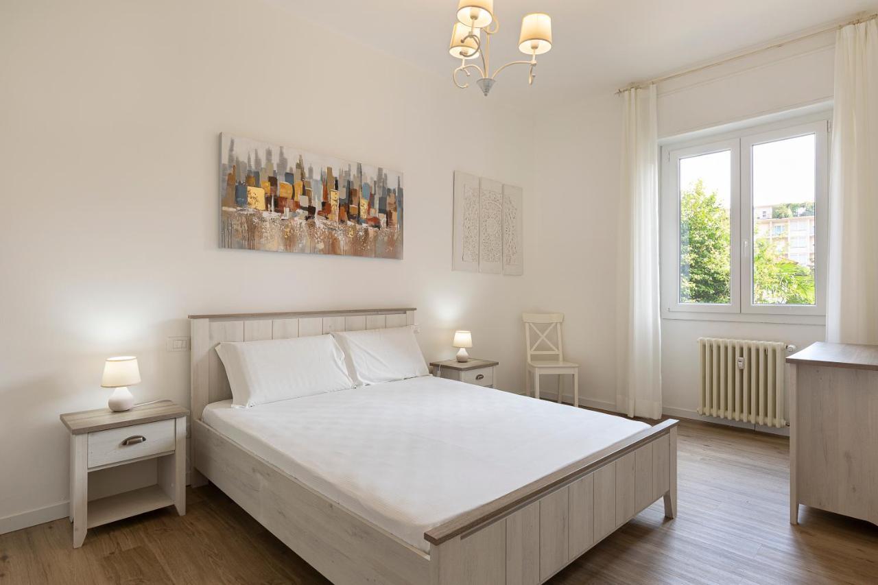 Appartamento Bononia - By Impero House Stresa Exteriér fotografie