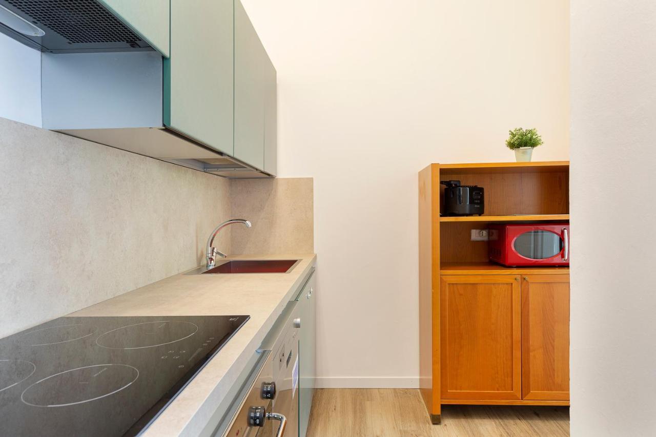 Appartamento Bononia - By Impero House Stresa Exteriér fotografie