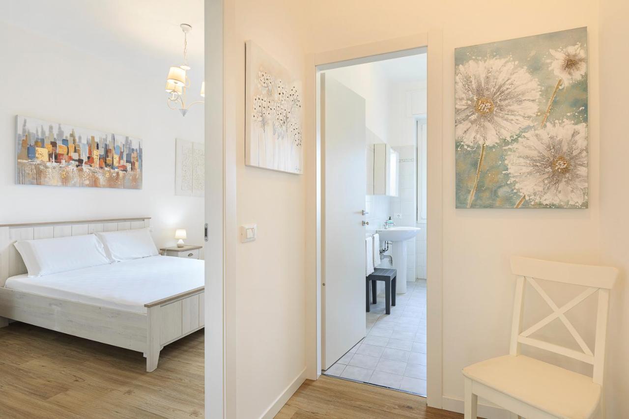 Appartamento Bononia - By Impero House Stresa Exteriér fotografie
