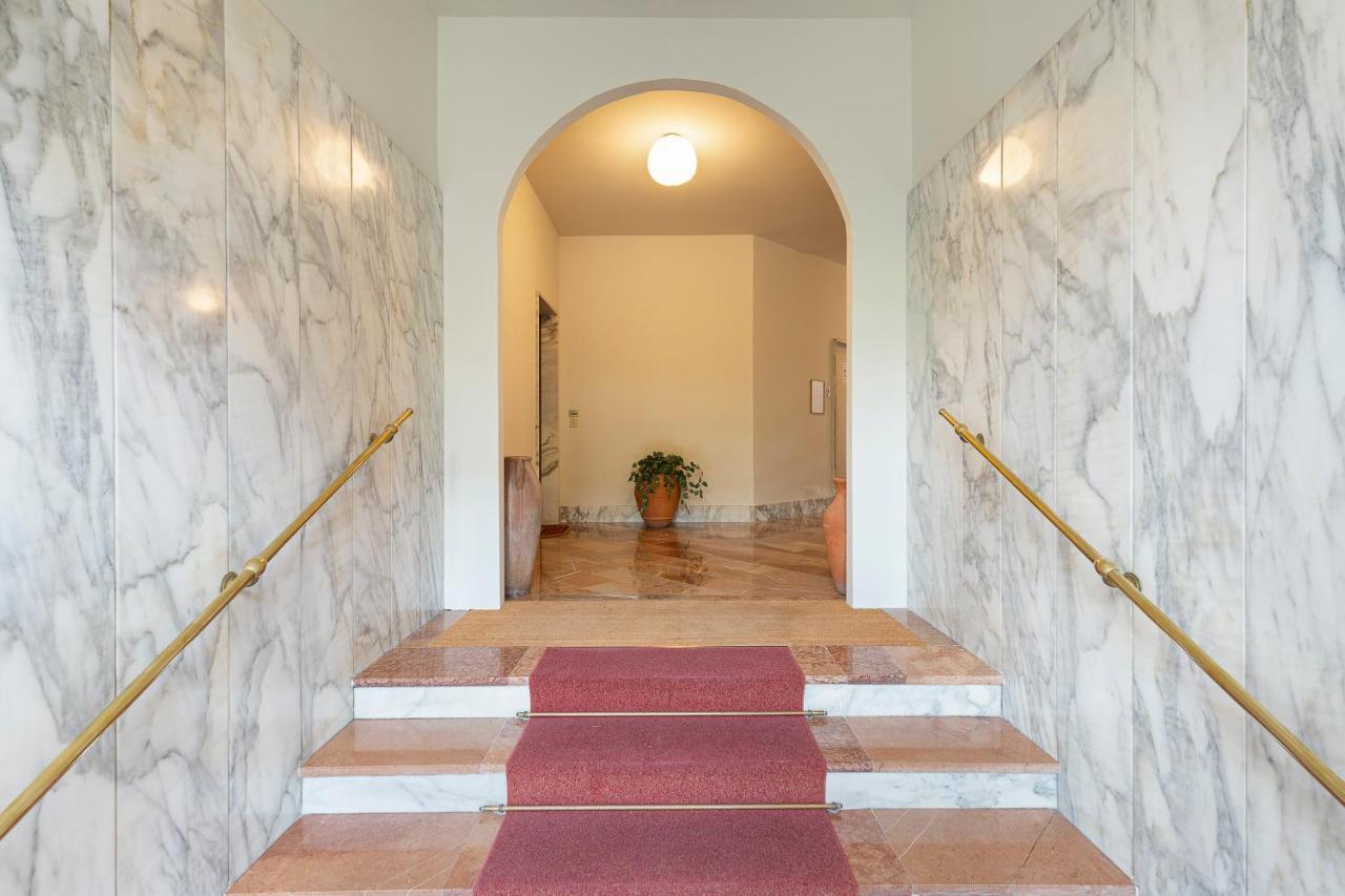 Appartamento Bononia - By Impero House Stresa Exteriér fotografie