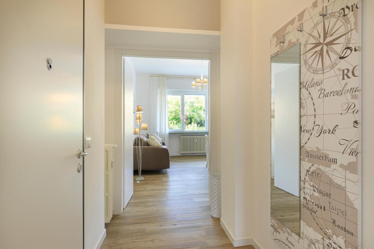 Appartamento Bononia - By Impero House Stresa Exteriér fotografie