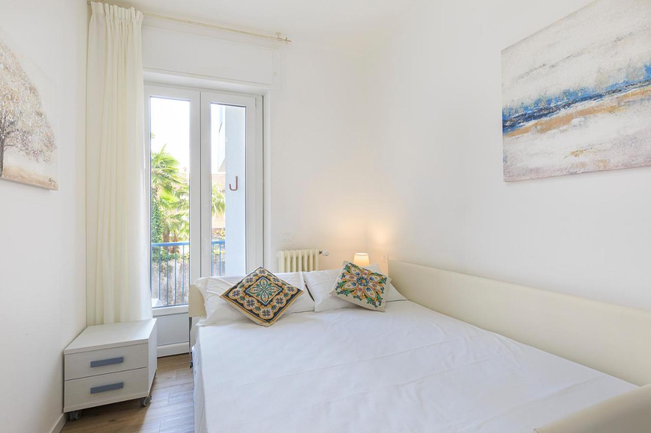 Appartamento Bononia - By Impero House Stresa Exteriér fotografie