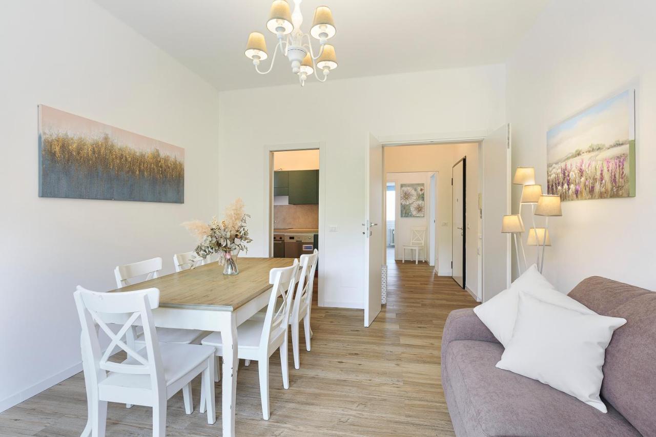 Appartamento Bononia - By Impero House Stresa Exteriér fotografie